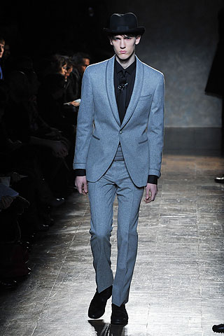 John Varvatos / - 2009-2010